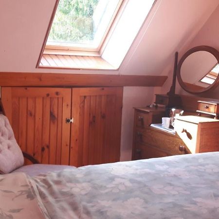 La Meslaie Bed & Breakfast Le Teilleul Eksteriør bilde